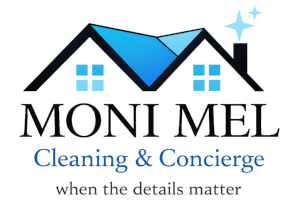 Moni Mel - Cleaning & Concierge